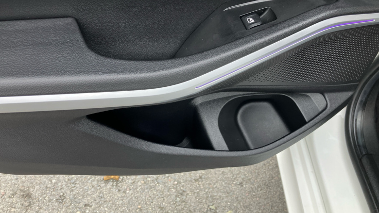 BMW 3 Series 320i M Sport 4dr Step Auto Petrol Saloon